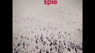 Royksopp - Eple