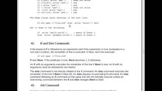 Mumps Programming Language Tutorial part 9
