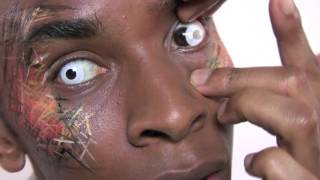 Интернет-магазин цветных контактных линз. Линзы для коррекции зрения.оптрии. Как надевать линзы.(, 2015-08-30T10:59:00.000Z)