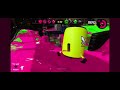 E-Litre is fun | Splatoon 2 Footage | Turf War