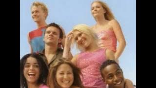 S Club 7 Greatest Hits Megamix 2011