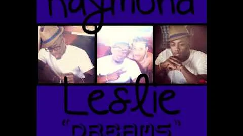 Raymond Leslie - Dreams