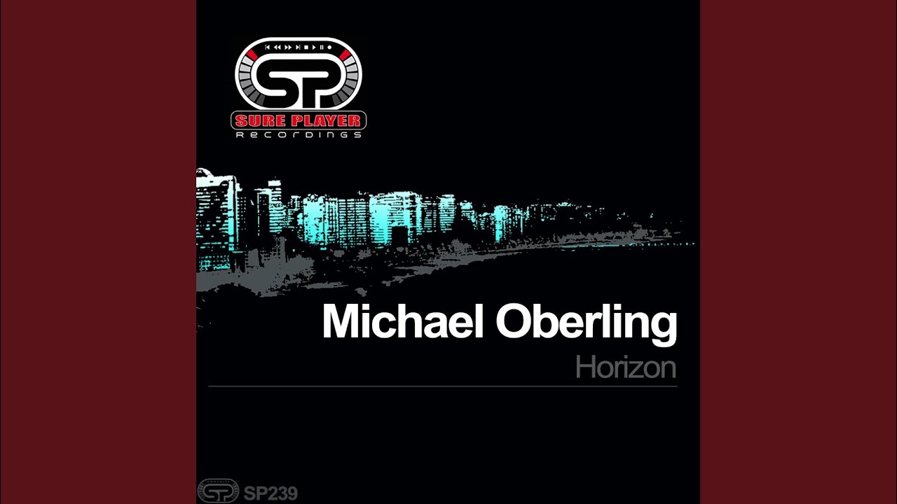 Horizon (Original Mix)