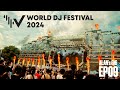 【ALAN's GiG】EP09 「WORLD DJ FESTIVAL in KOREA」