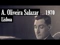 Funeral de antnio de oliveira salazar 1970