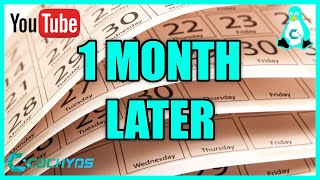 1 MONTH ON CachyOS & FCUK IT'S GOOD
