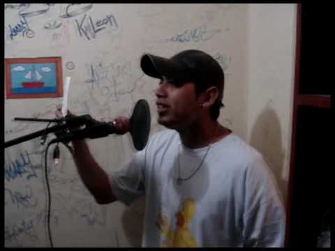 AL RITMO DEL RON shakilano borrego camaleon -lcr-