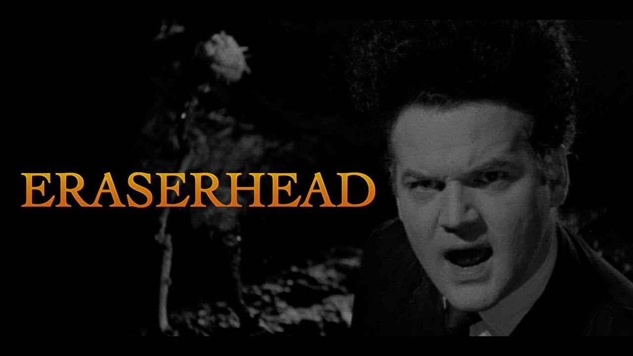 Eraserhead (1977) Review A David Lynch Movie YouTube