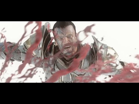 Plamenev - Here's My Blood for You
