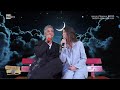 Fiorello e la figlia Angelica cantano "La prima cosa bella" - Viva Rai2! 19/03/2024