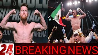 5 best wins of Canelo Alvarez’s career including his record-breaking title unification TKO