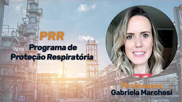 Quem pode elaborar um programa de proteção respiratória?