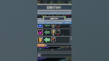 Never Waste Energy in Bit Heroes Again: Use This Simple Tip to Craft Raid Shards