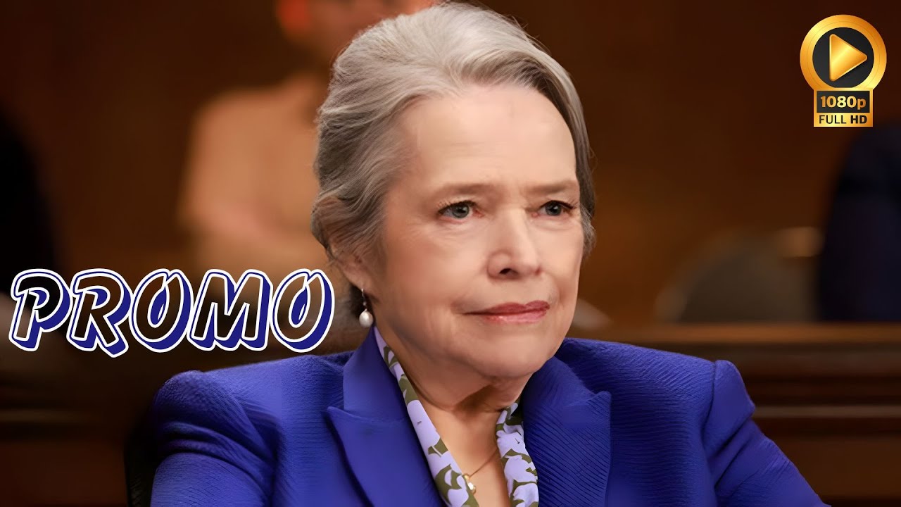 Matlock 1x03 Promo Title "A Guy Named Greg" (HD) Kathy Bates series