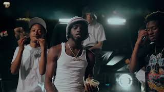Waldo600- Mad Max Official Video