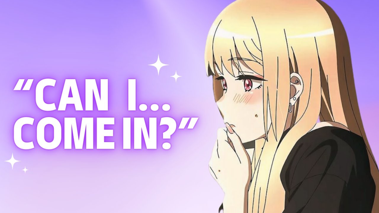 ASMR | Вашему соседу нужна ваша помощь [Соседи — это ещё не всё] [Мило] [F4A]