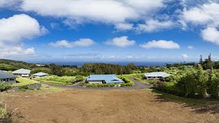 45-2809 Lehua Mauka Place, Honokaa, Hi Presented By Patti Kam.