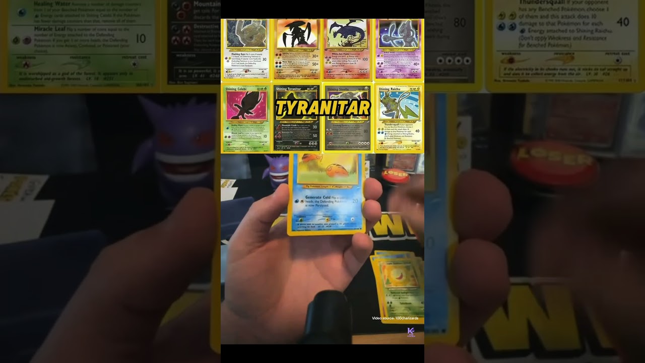 That’s a crazy pull man!!🫡Video source: 100charizards 