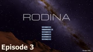 3 - Rodina (v1.0.3): Flashlight Update and Planet Exploration
A small update has been released for Rodina and I jump in to check it out. Its quite... illuminating. I also find an actual planet and check out the mechanics behind entering a planets atmosphere. It doesnt quite go as smoothly as I hoped...
Rodina is a space exploration RPG inspired by games like Freelancer, Star Fox, and the Elder Scrolls. It has several cool features that space games typically lack- huge procedural planets you can seamlessly land on, the ability to walk around planets as well as your ship, and customizable ship interiors. Its being made by Brendan Anthony, who has worked as a game developer for 10 years, and as worked as a gameplay programmer for Bethesda Softworks on such games as TES4: Oblivion and Fallout 3.
Rodina - http://elliptic-games.com/
Rodina Music - http://www.johnrobertmatz.com/ 3 - Rodina (v1.0.3): Flashlight Update and Planet Exploration