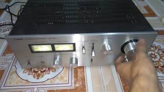 Lo-d Ha 185, Hậu audio An Giang