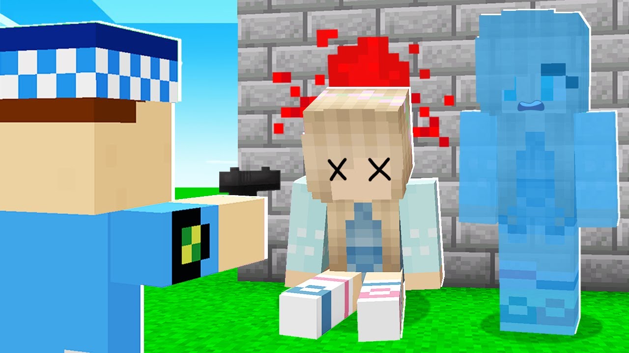 BERCA VS MİNECRAFT #863