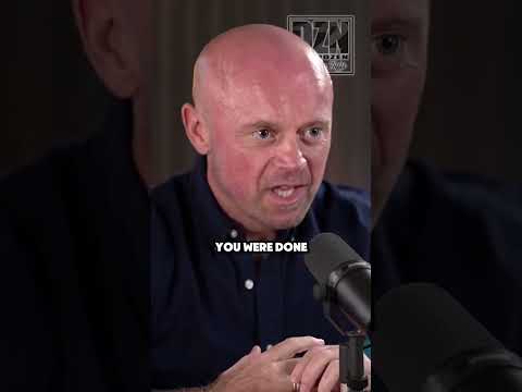 Super Proud Of This Interview 