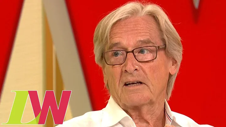 William Roache and the Secret to Old Age | Loose W...