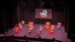 Ddr Buckeye Mela 2026