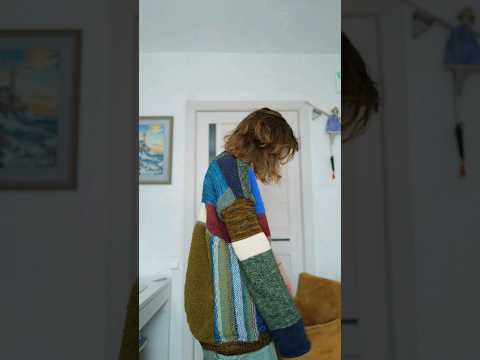 Видео: #knitting
