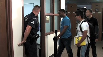 Eastfield College Library Virtual Tour