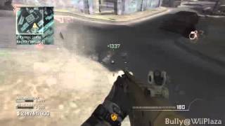 ~MW3 Wii~ Spec Ops Ultimate AimBOT [Bully@WiiPlaza]