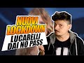 Nuovi lockdown in Europa e Selvaggia Lucarelli dai No Pass