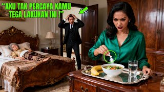 Download Lagu Sang Miliarder Gemetaran Saat Pulang Lebih Awal dan Lihat Apa yang Istrinya Lakukan pada Ibunya! MP3