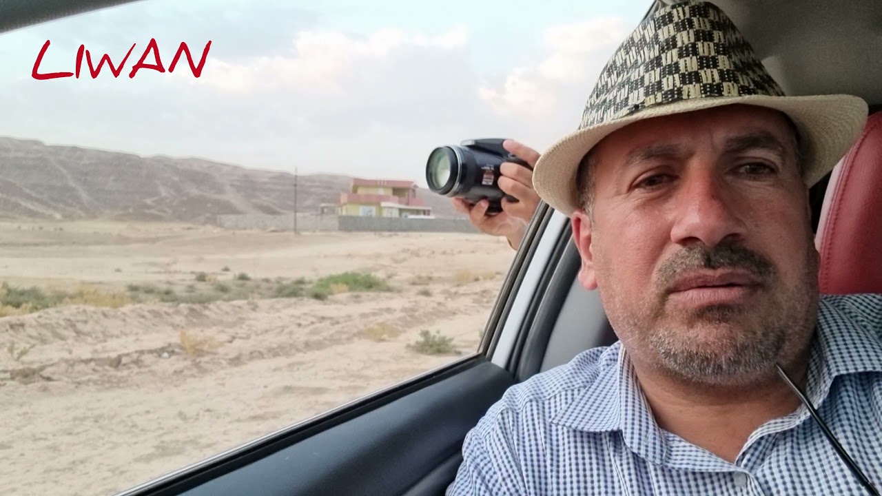 رحلة الى قرية النمل