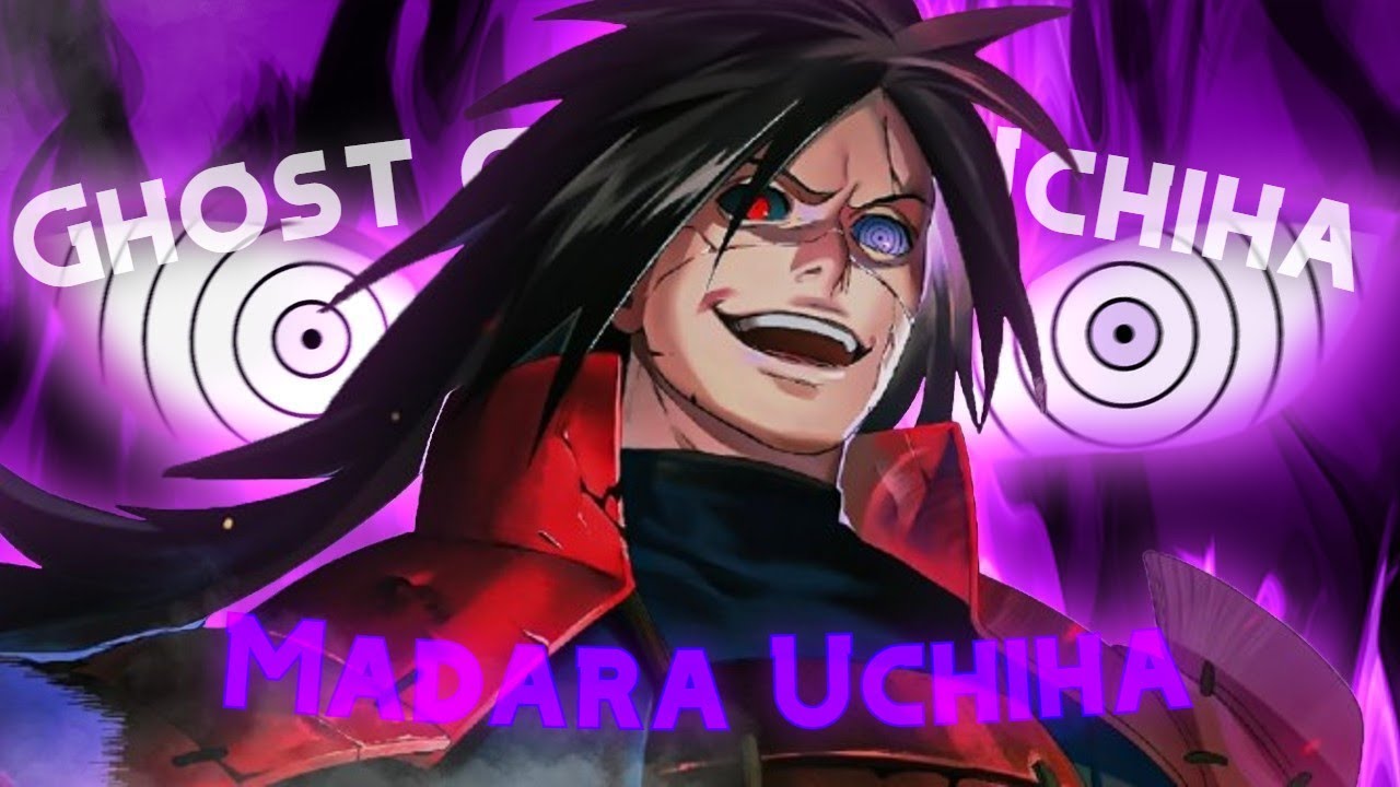 Madara Uchiha - Quick Edit #madara #naruto #anime #viral