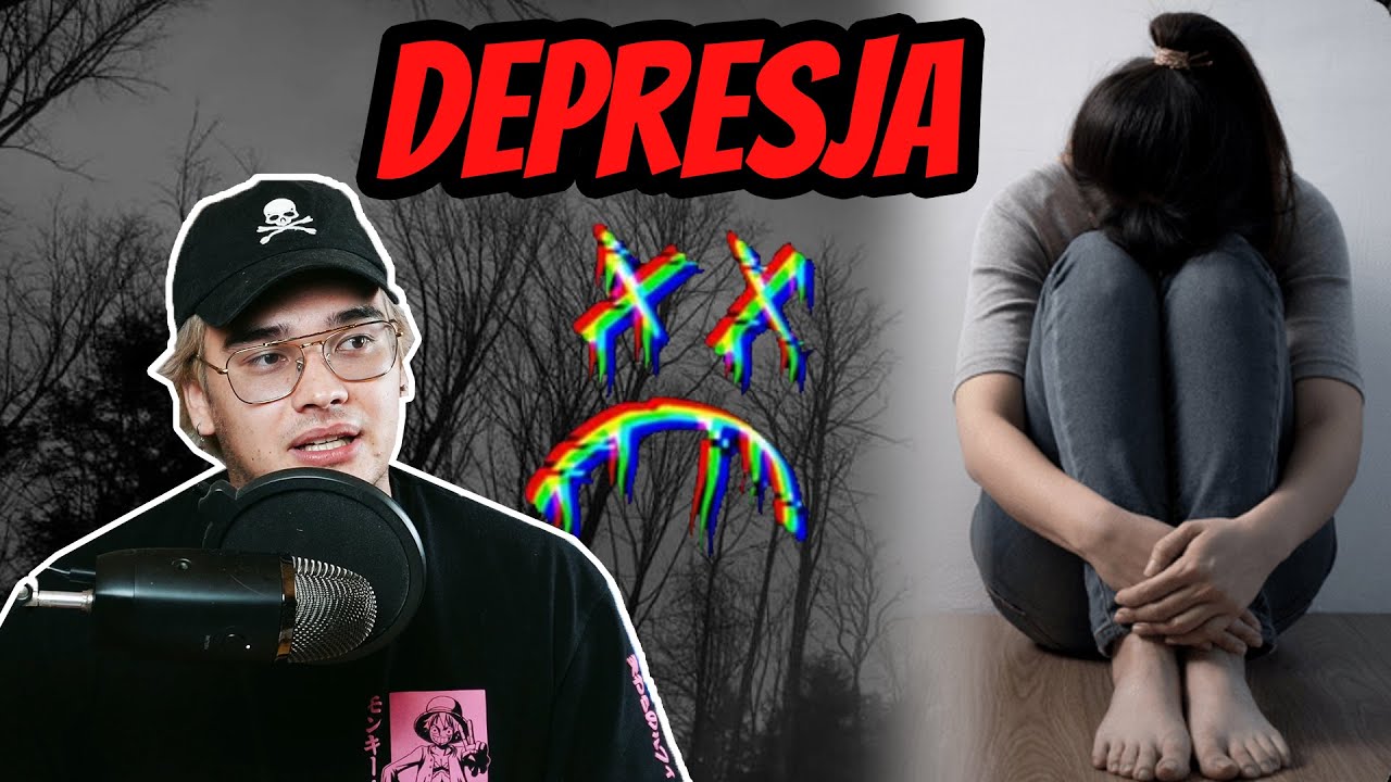 Problemy psychiczne wśród młodych Polaków i Japończyków