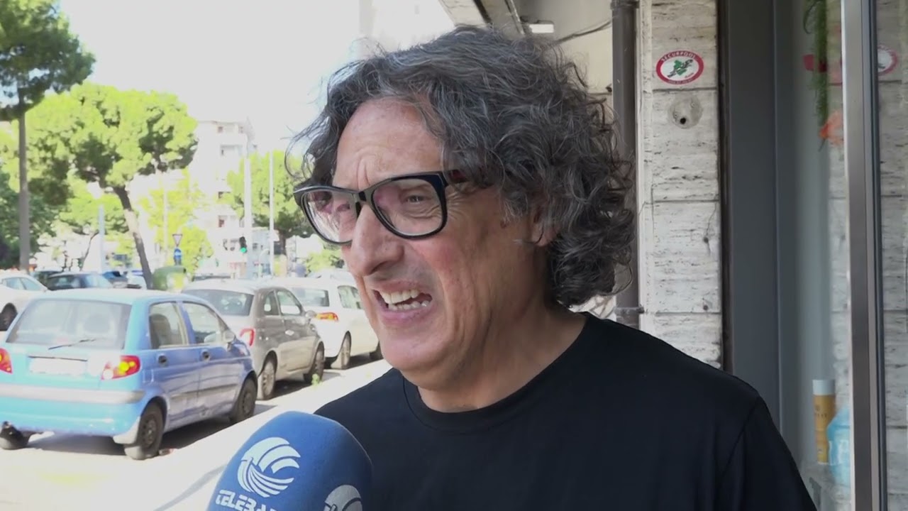 Bari, i commercianti contro il BRT: 