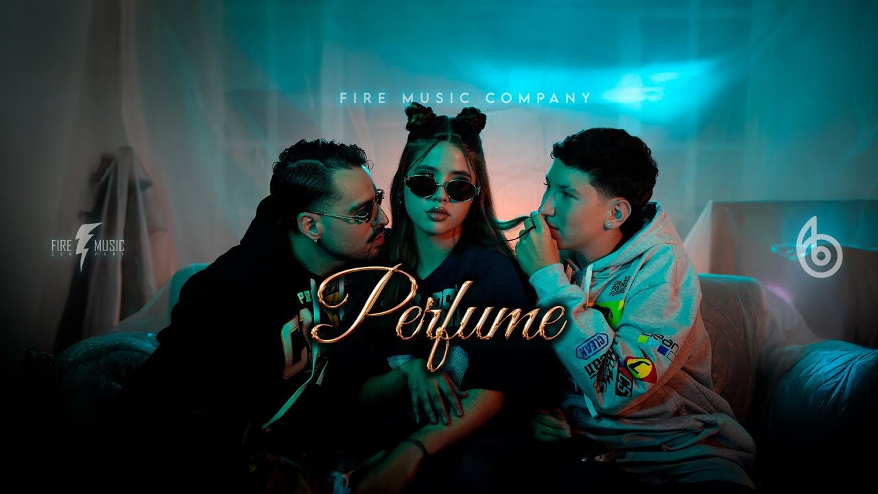 Watch Perfume - Gaviria x Cris valencia X Fire Music Company (Video Oficial) on YouTube Watch Perfume - Gaviria x Cris valencia X Fire Music Company (Video Oficial) on YouTube