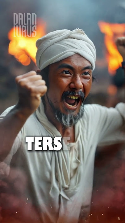 Tuanku Imam Bonjol #shorts