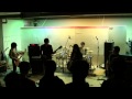 Capture de la vidéo A Static Lullaby Cover Kss Mita Fes 2012