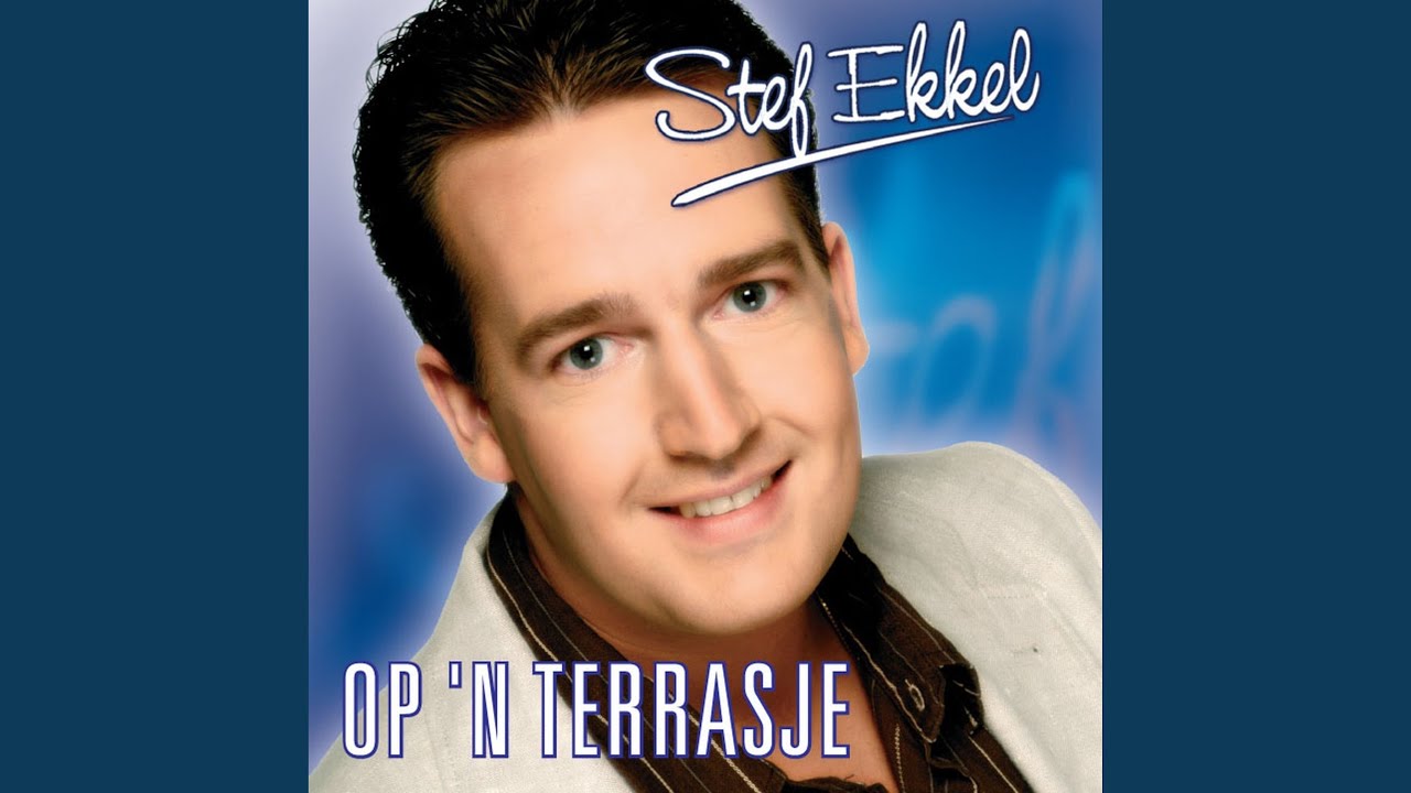 Zeg Me, Wat Moet Ik Zonder Jou - YouTube