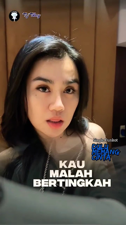 Dulu Memang Cinta‼️#viral #trending #tiktok #dance #fyppppppppppppppppppppp #shorts #dulumemangcinta