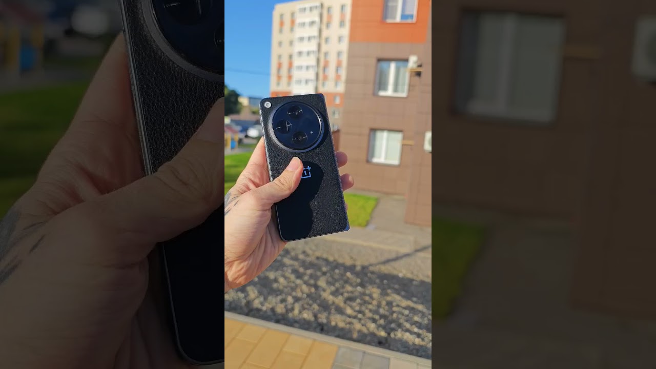 ONEPLUS OPEN ОПЫТ МОЕГО ЛИЧНОГО ИСПОЛЬЗОВАНИЯ В ОБЗОРЕ НА КАНАЛЕ