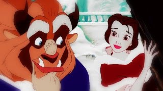 Beauty & the Beast — Who I Am [AMV]