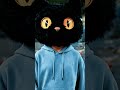 Are you ready to start over? #trap #hiphopmusic #cat #badday #blackcat  #money  #unlucky