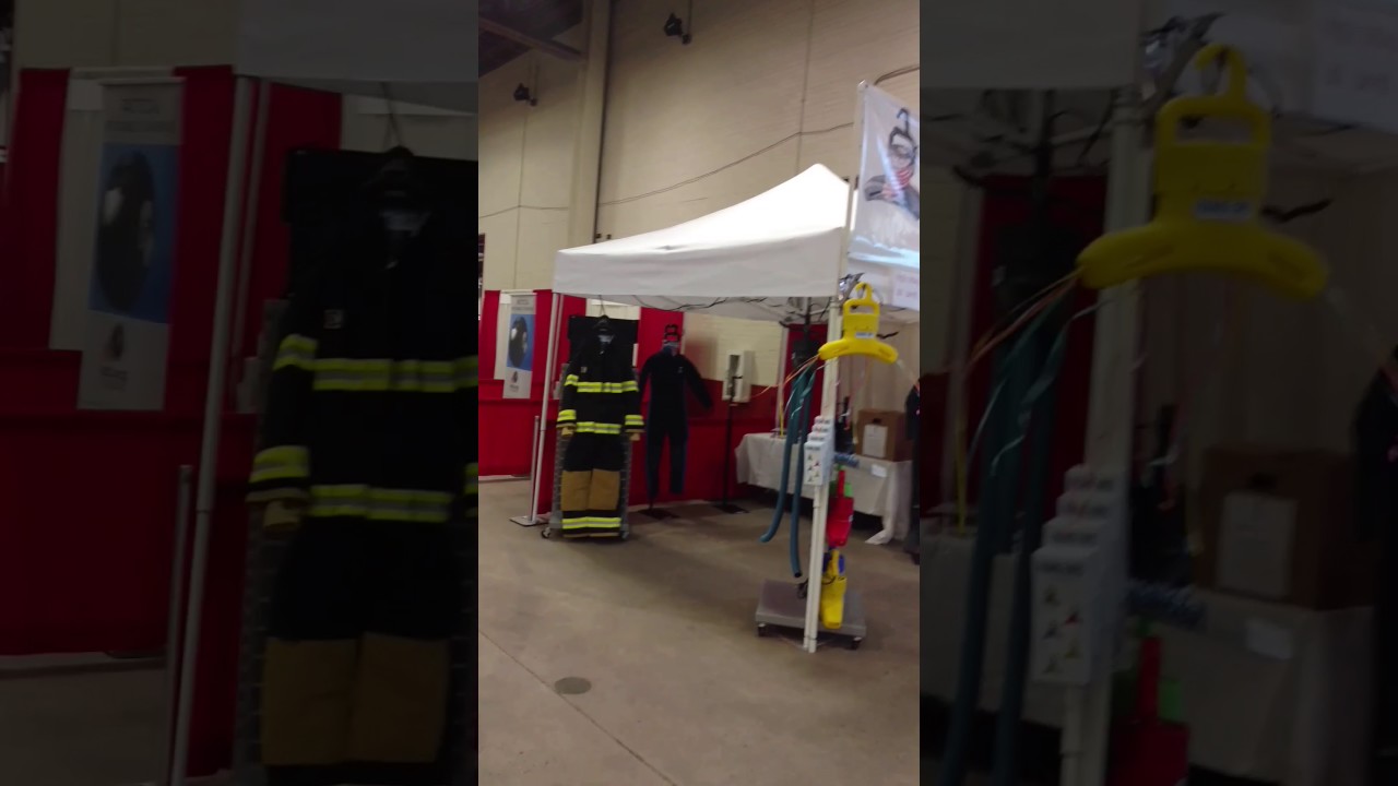 Hang-dry, gear dryer, suit dryer, fire gear dryer, fire suit dryer, ice rescue suit dryer.
