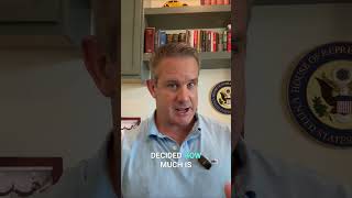 What REALLY Happens in a Government Shutdown? #shorts #breakingnews