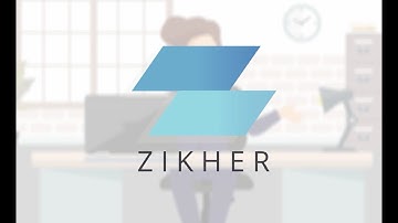 Zikher - Digital Lending Software
