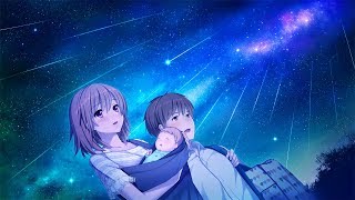 Hoshi Ori Yume Mirai - Marika After Arc Ending