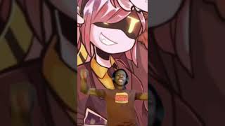 no hate im just doing a joke Modeus from helltaker i like that character (edit)